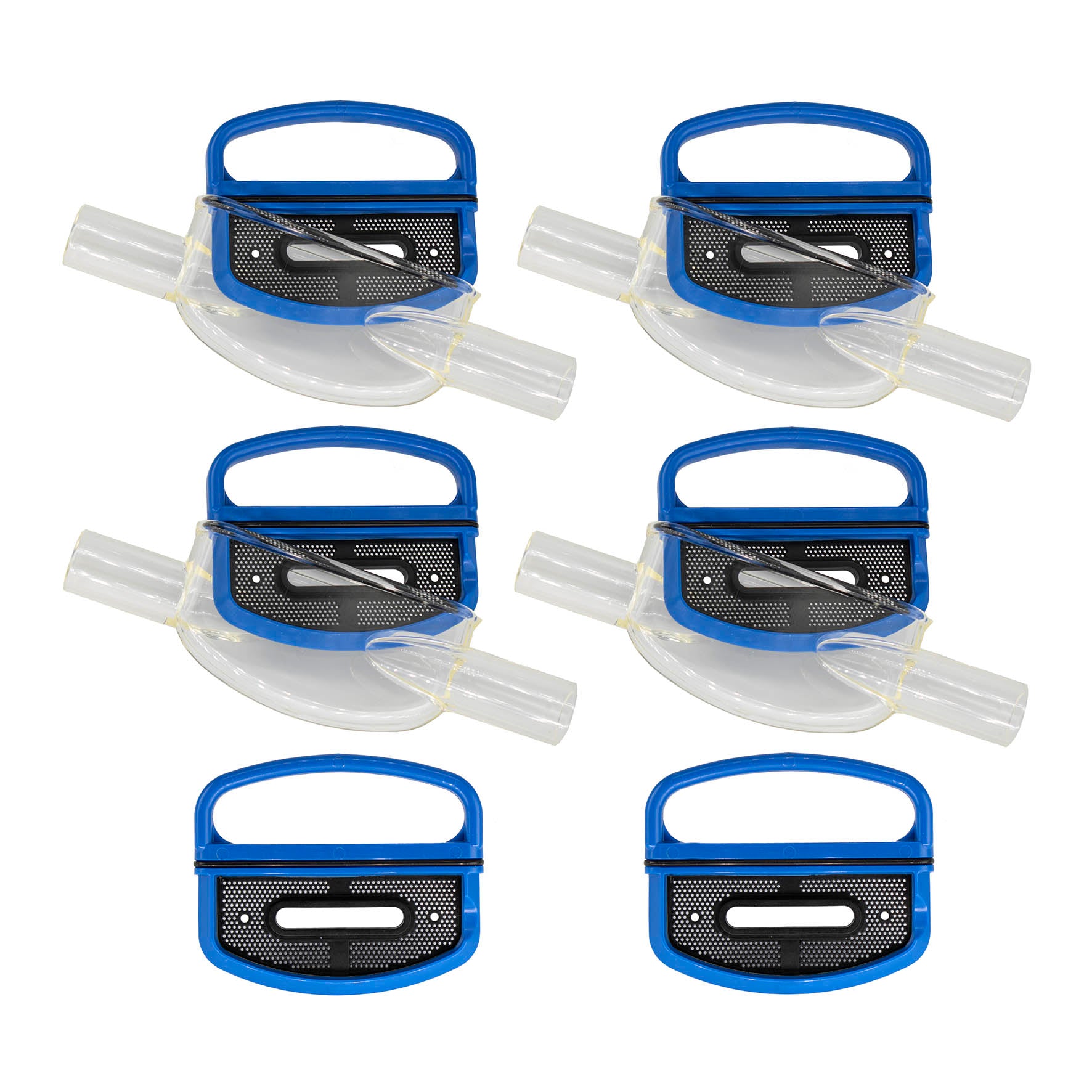 Ambic Vision 14 Mastitis Detectors