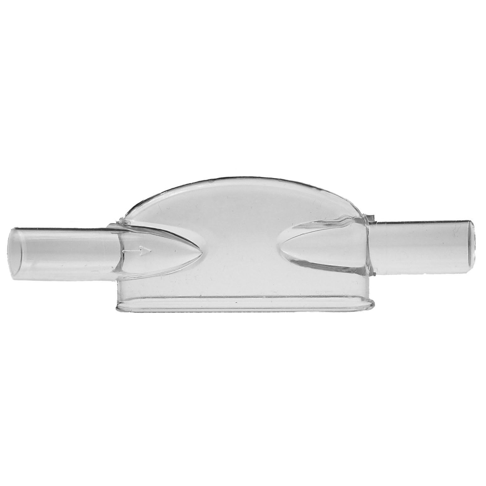 Ambic Vision 14 Mastitis Detector Spare Clear Body