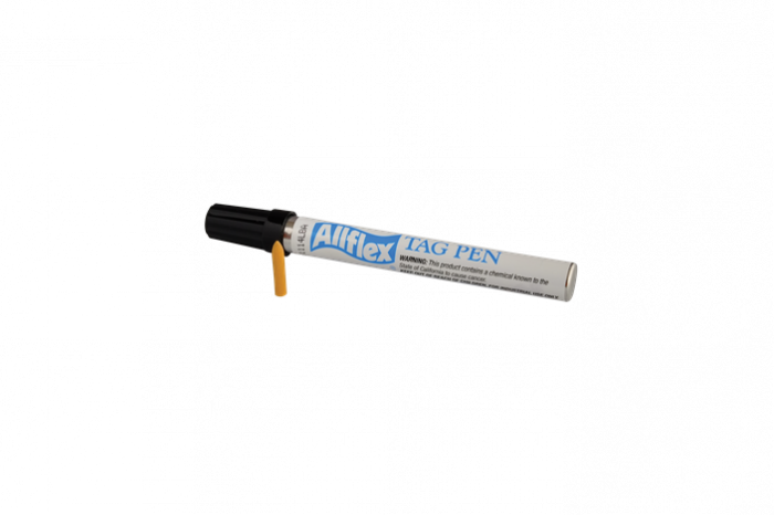 Allflex Cattle Ear Tag Marker Pen