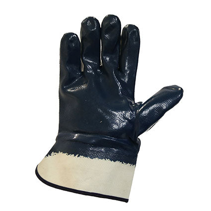 Ansell Hycron Fully Coated Safety Cuff Glove