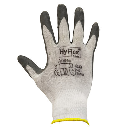 Ansell Hyflex 11-800 Gloves