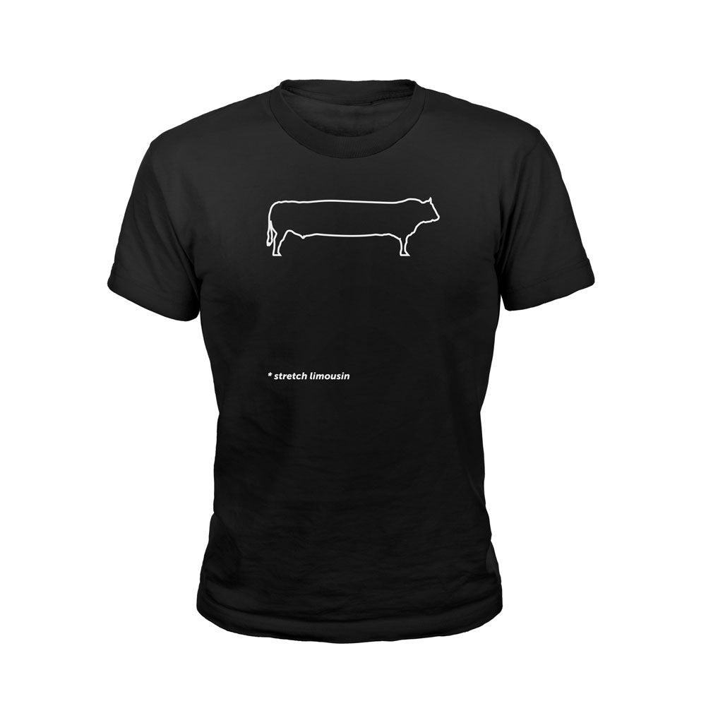 Stretch Limousin T-shirt