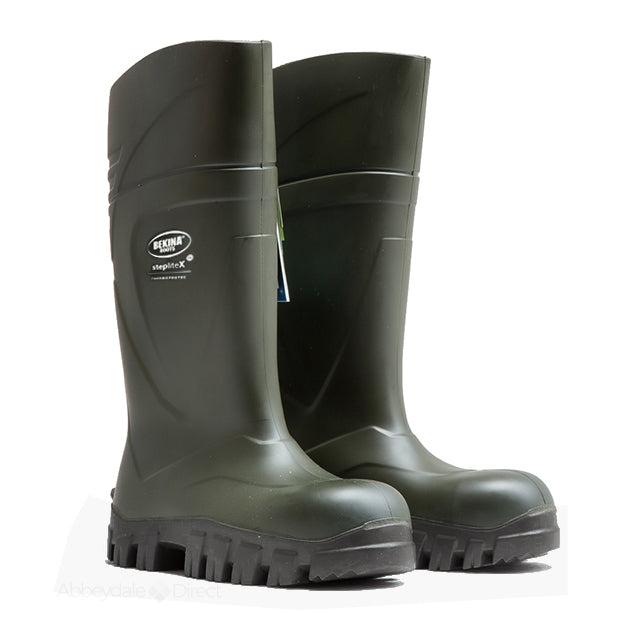 Bekina StepliteX Thermoprotec Wellies pair