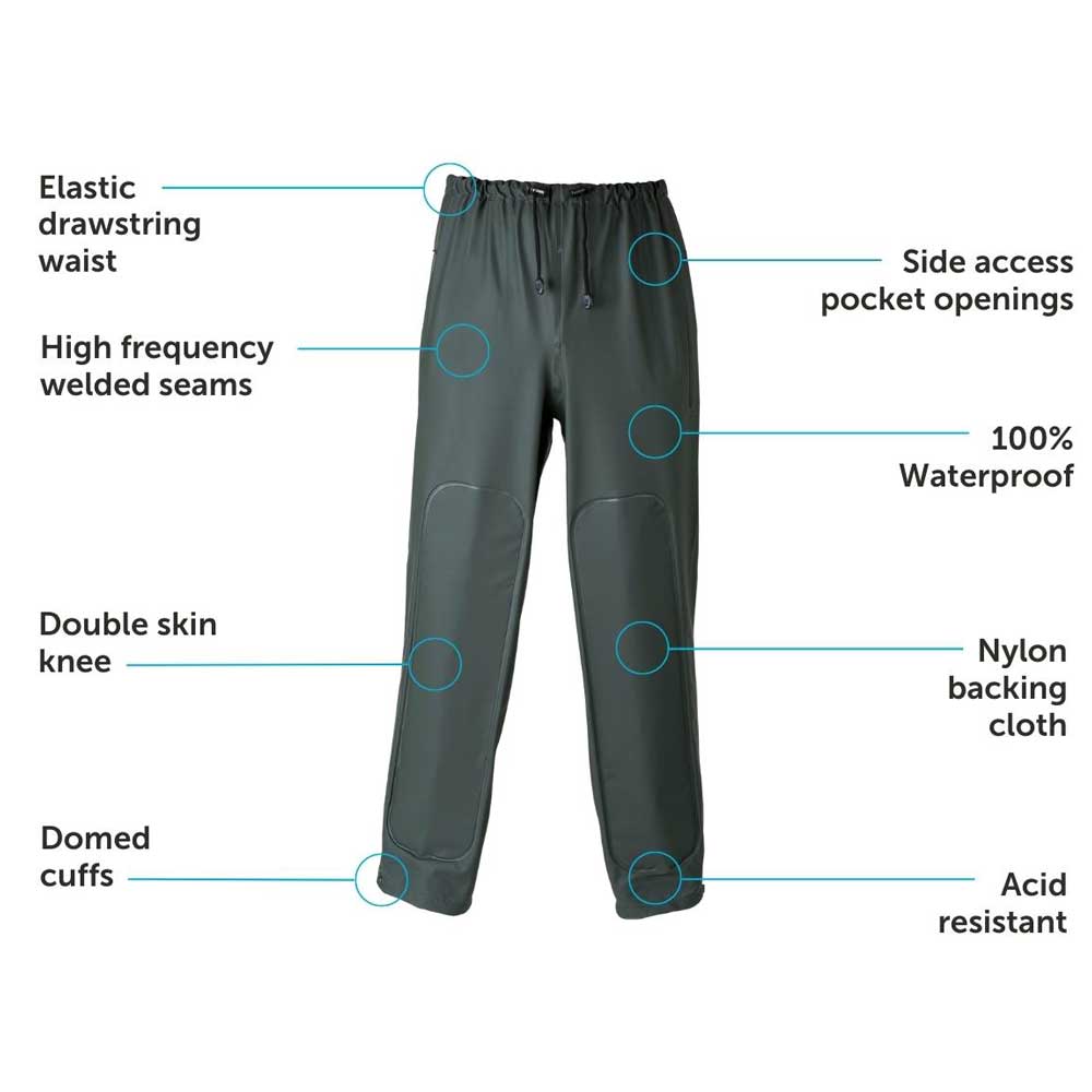 Betacraft Technidairy Overtrousers