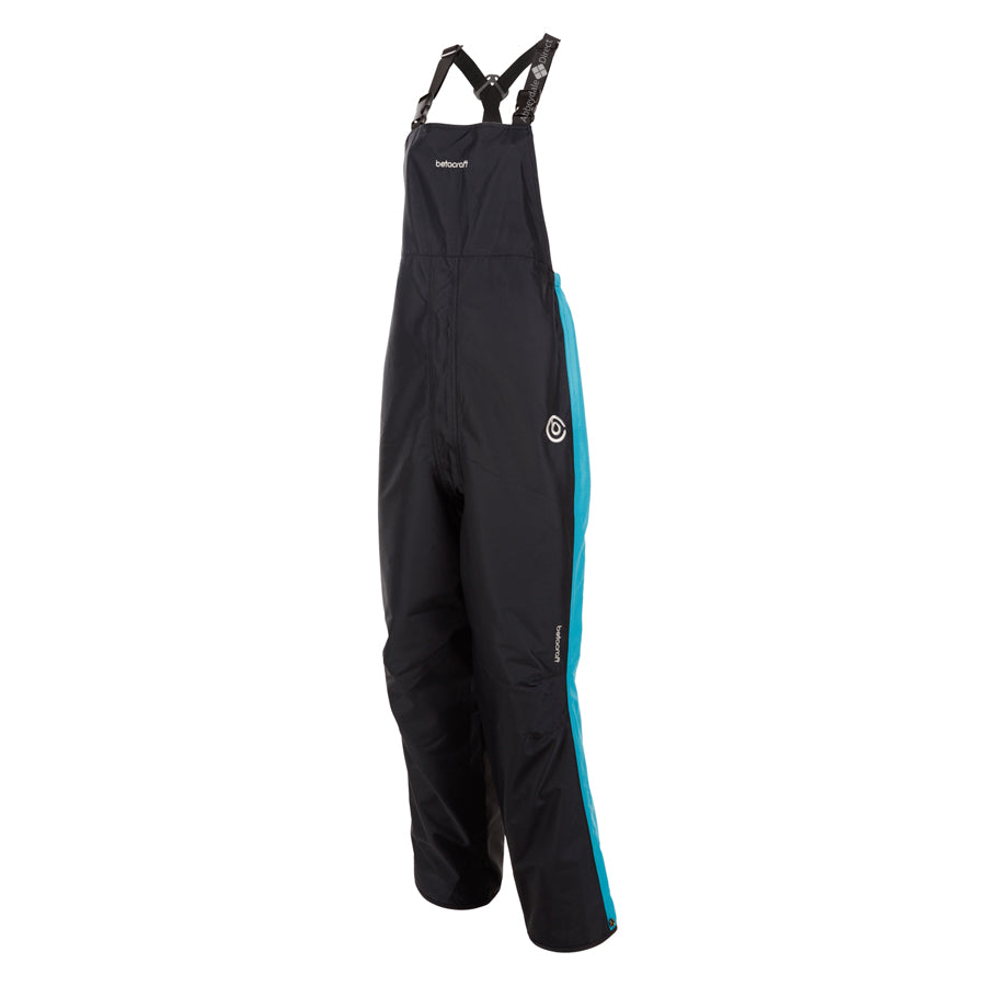 Betacraft ISO940 Womens Bib & Brace Overtrousers