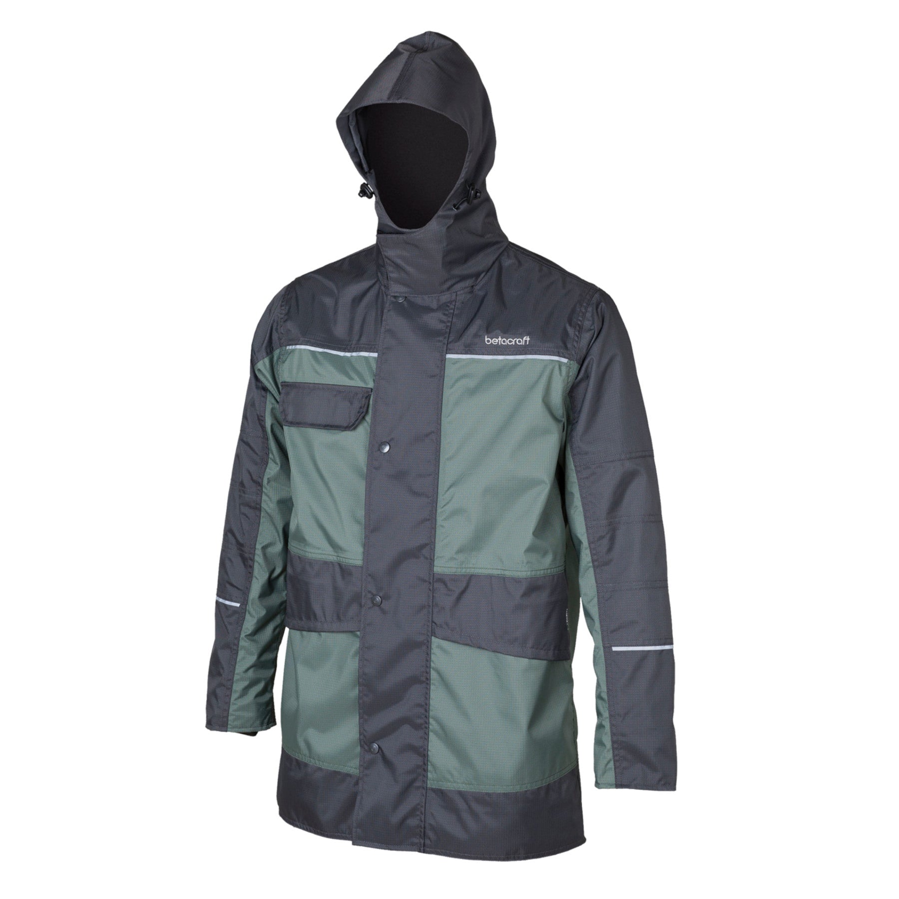 Betacraft ISO940 Parka