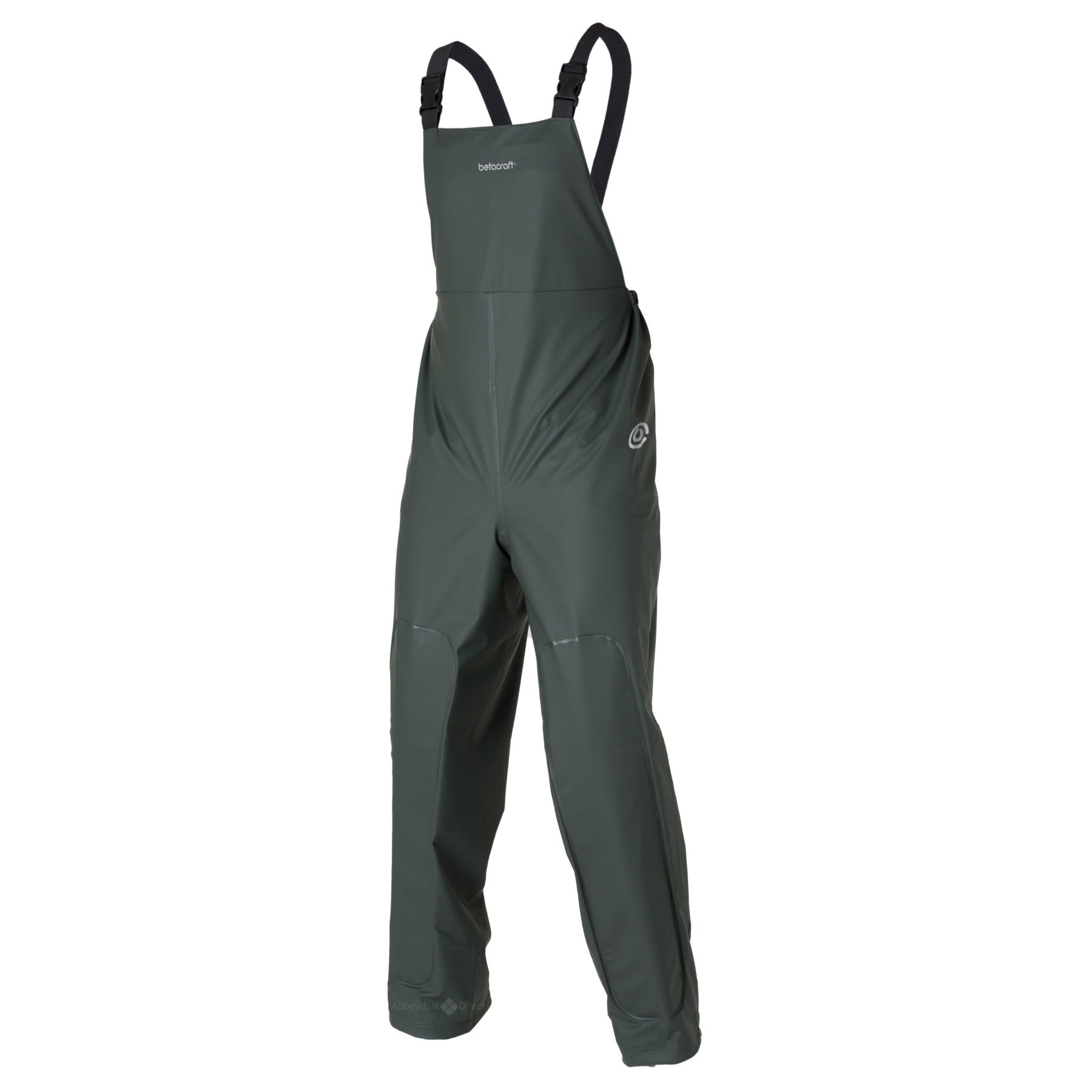 Betacraft Technidairy Bib & Brace Overtrousers