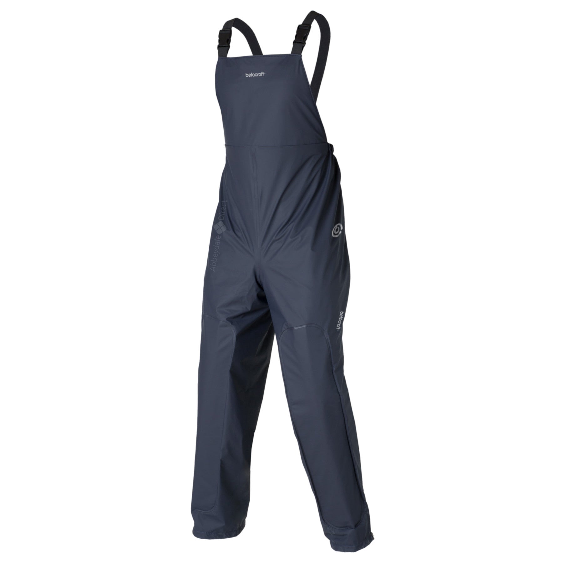 Betacraft Techniflex Bib & Brace Trousers