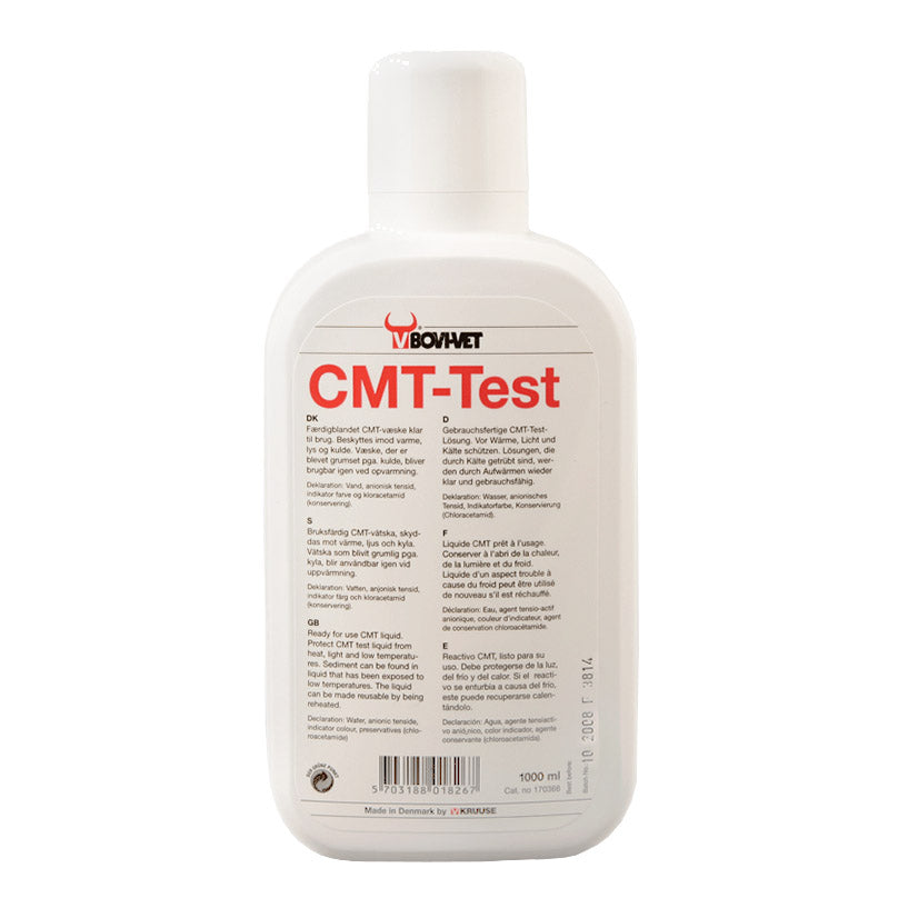 Bovivet CMT Liquid 1L