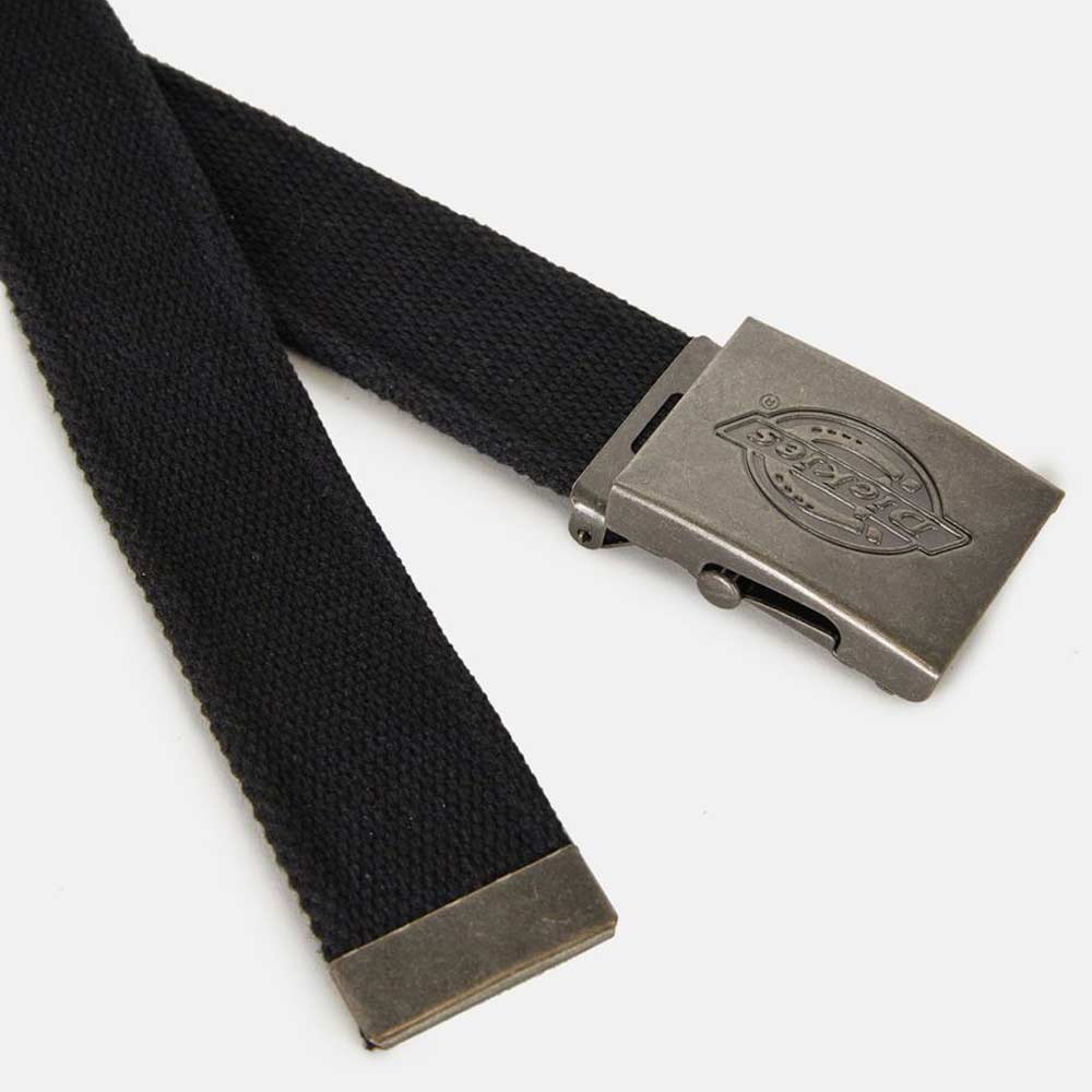 Dickies Canvas Belt 2