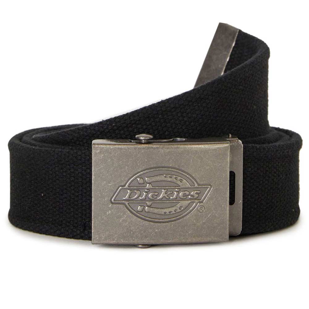 Dickies Canvas Belt