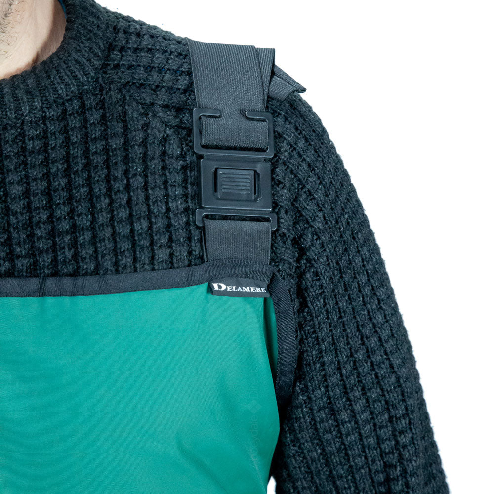 Delamere Bib & Brace Buckle