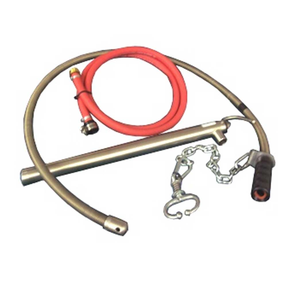 Med-Eze Bovine Stomach Pump (150cm tube)