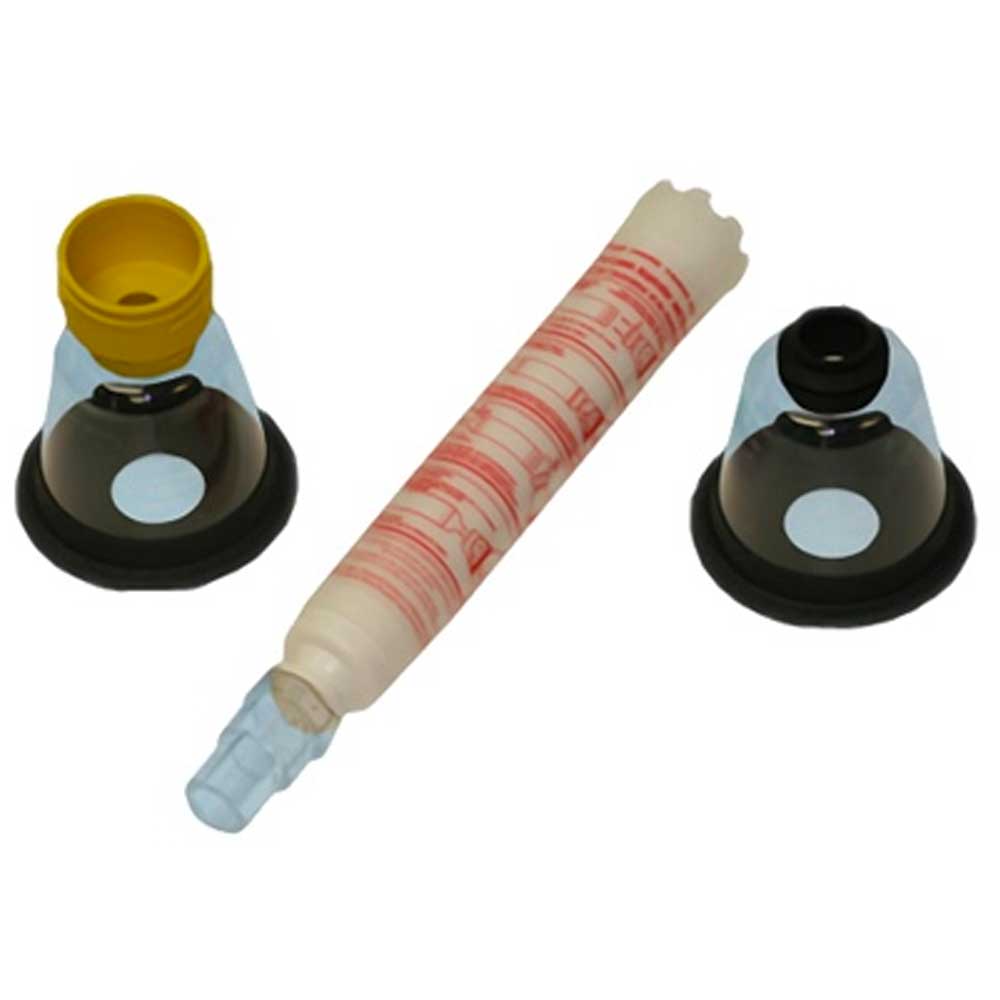 McCulloch Lamb Resuscitator/Aspirator