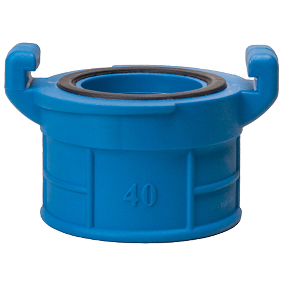 Anka© Quick Lock Coupling - Female
