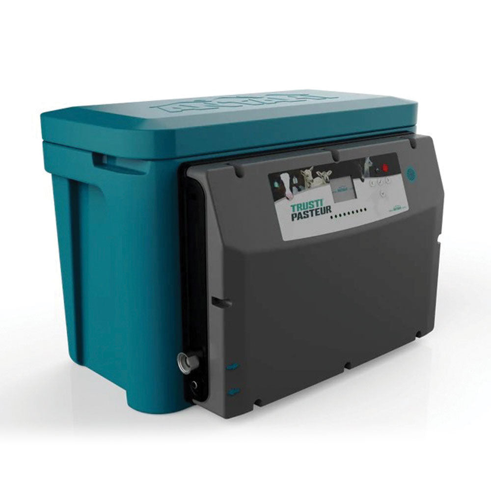 Trusti Pasteur Pro Colostrum Pasteurisation Unit