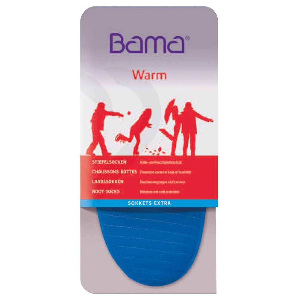 Bama Sokkets Footsox