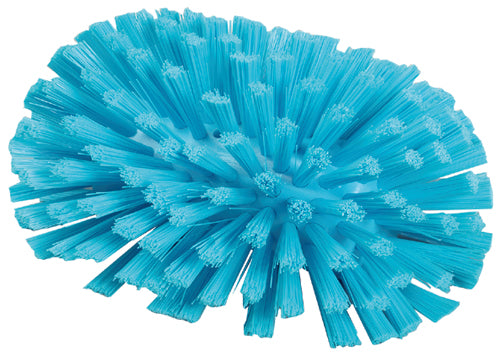 Bulk Tank Brush Medium Soft Blue Bristle