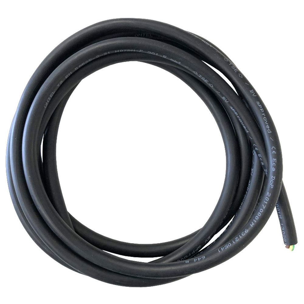 Replacement Cord for CowMaster Brush