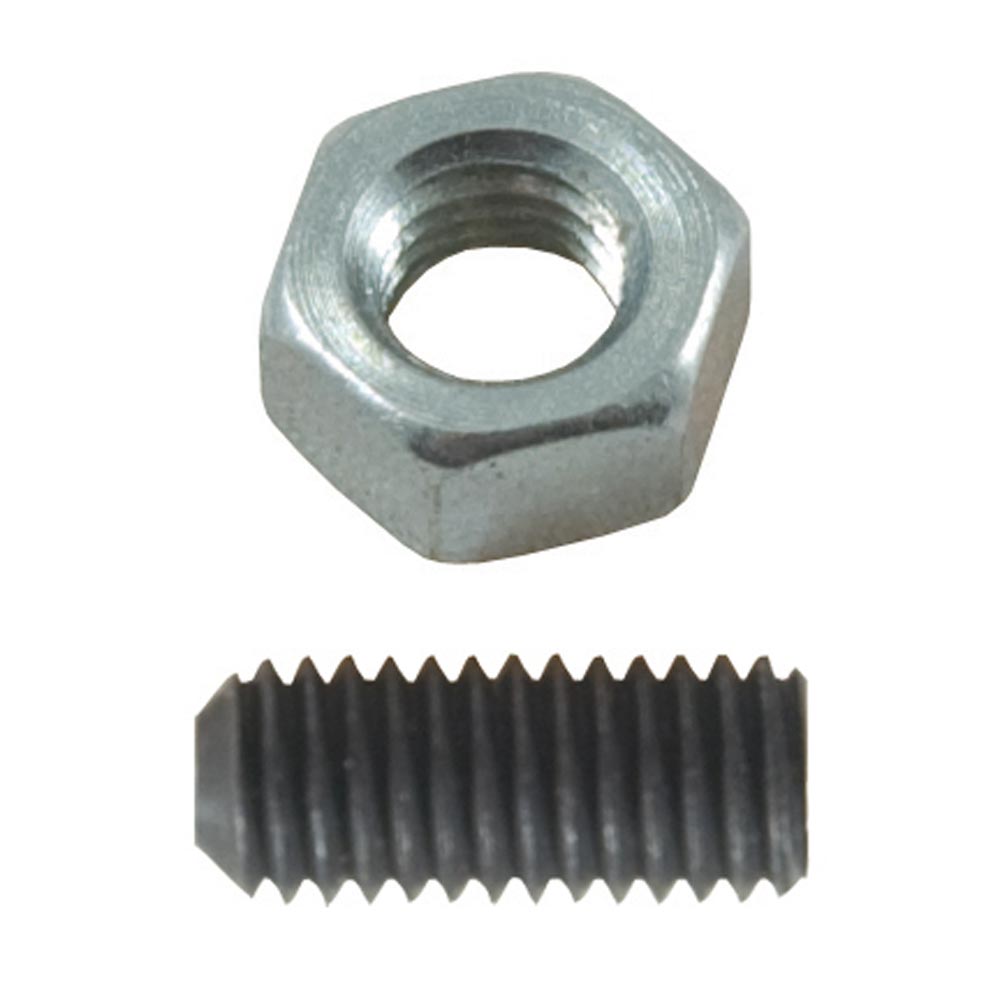 Alios Express Dehorner Grub Screw and Retaining Nut