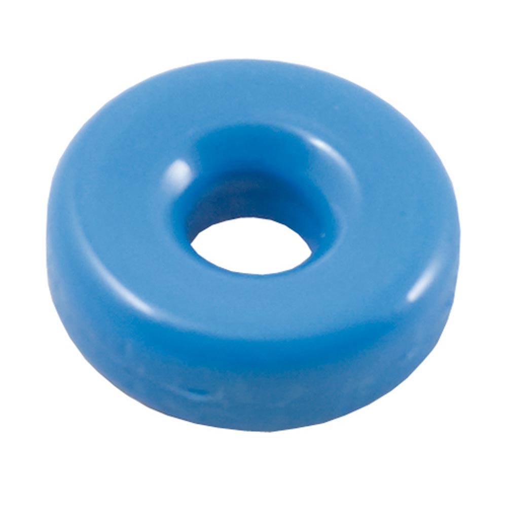 Superthaw Insemination Gun Polo Ring Blue