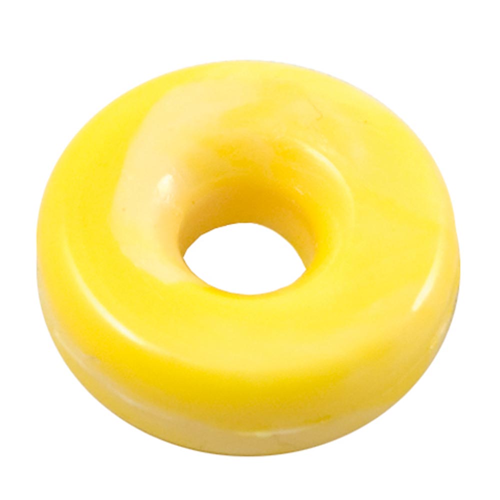 Superthaw Insemination Gun Polo Ring Yellow
