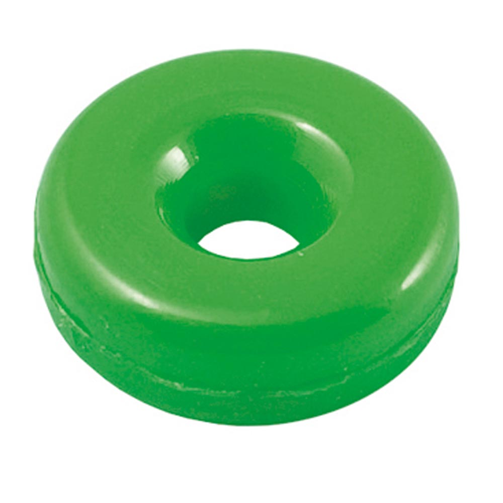 Superthaw Insemination Gun Polo Ring Green