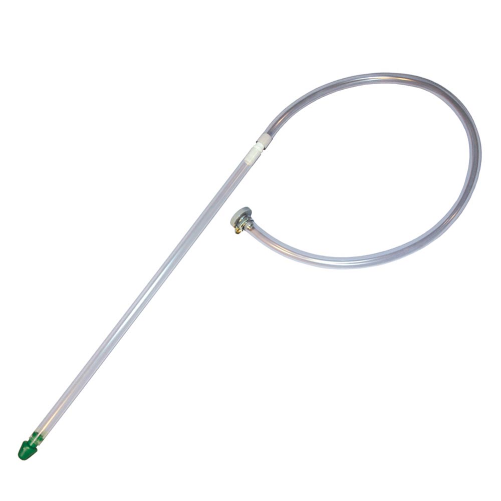 Drencher for Gewa Calf Bottle