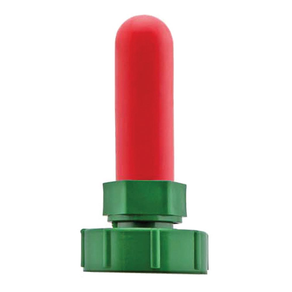 Replacement Teat and Lid for Gewa Calf Bottle