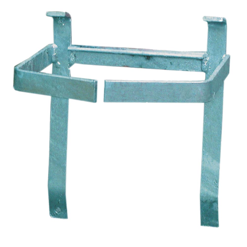Double Bucket Calf Feeder Bracket