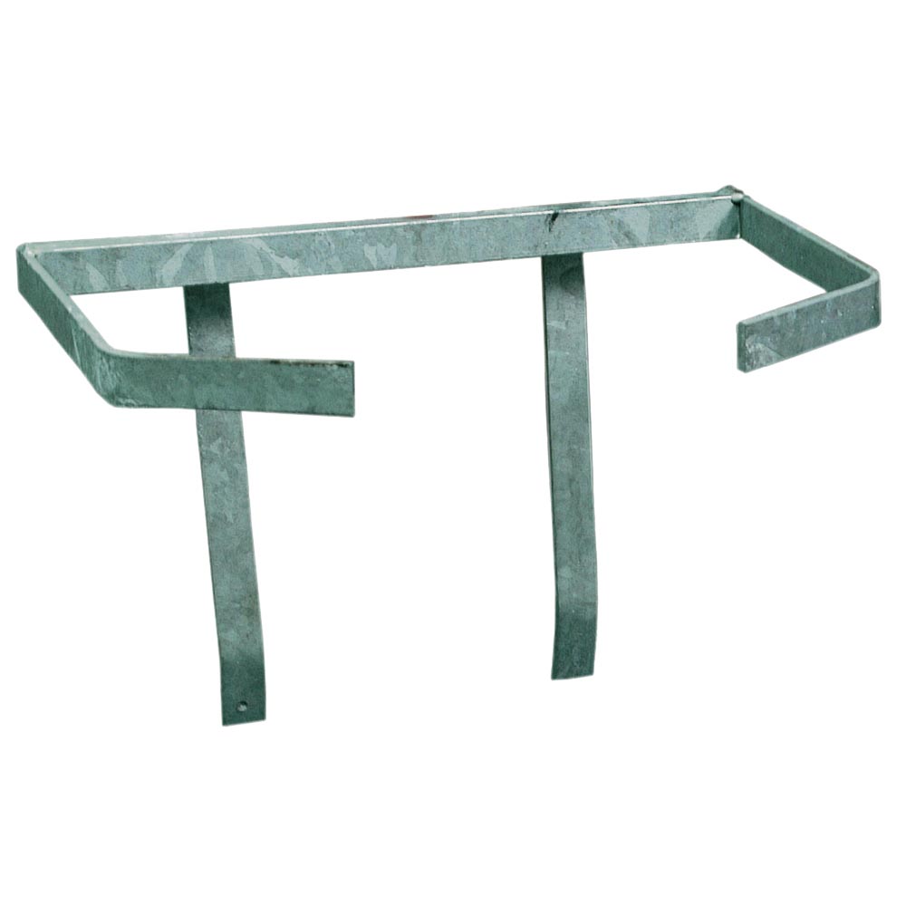 Triple Bucket Calf Feeder Bracket