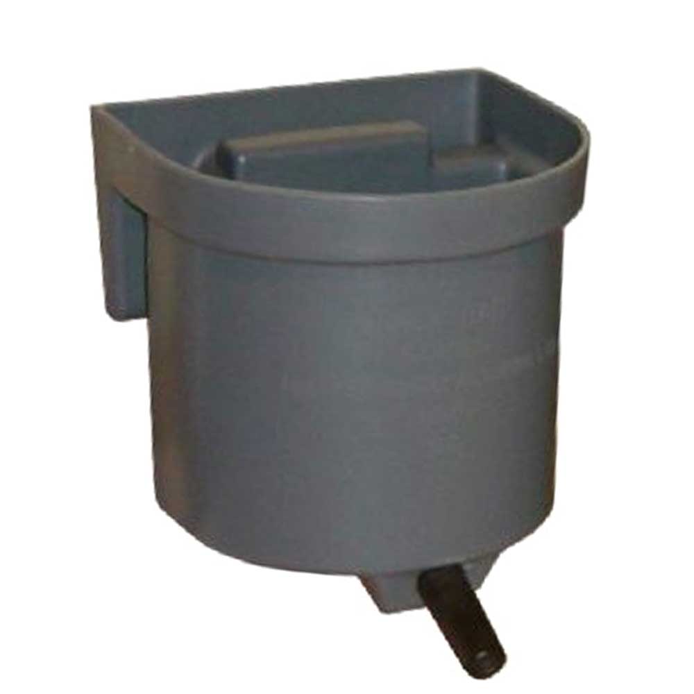 Milk Bar Single Calf Bucket Feeder