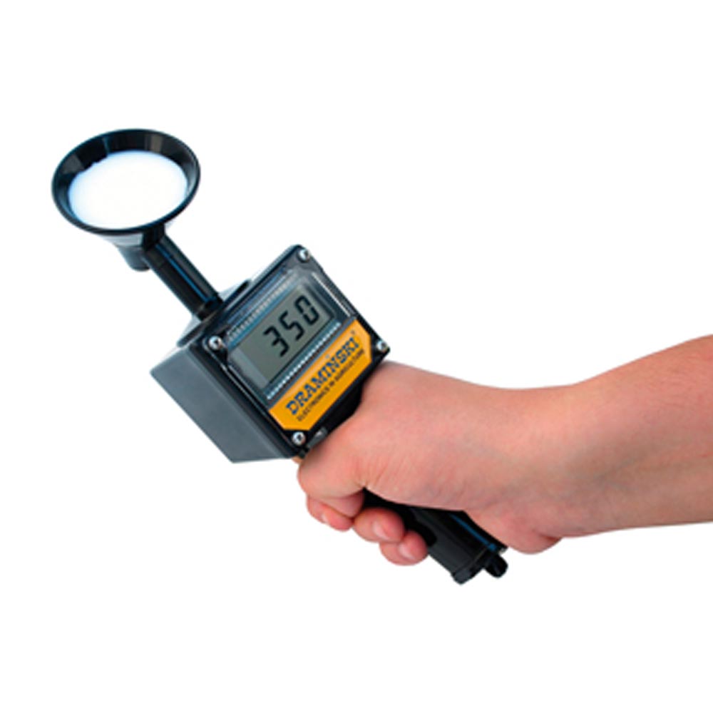 Draminski Mastitis Detector Original Model