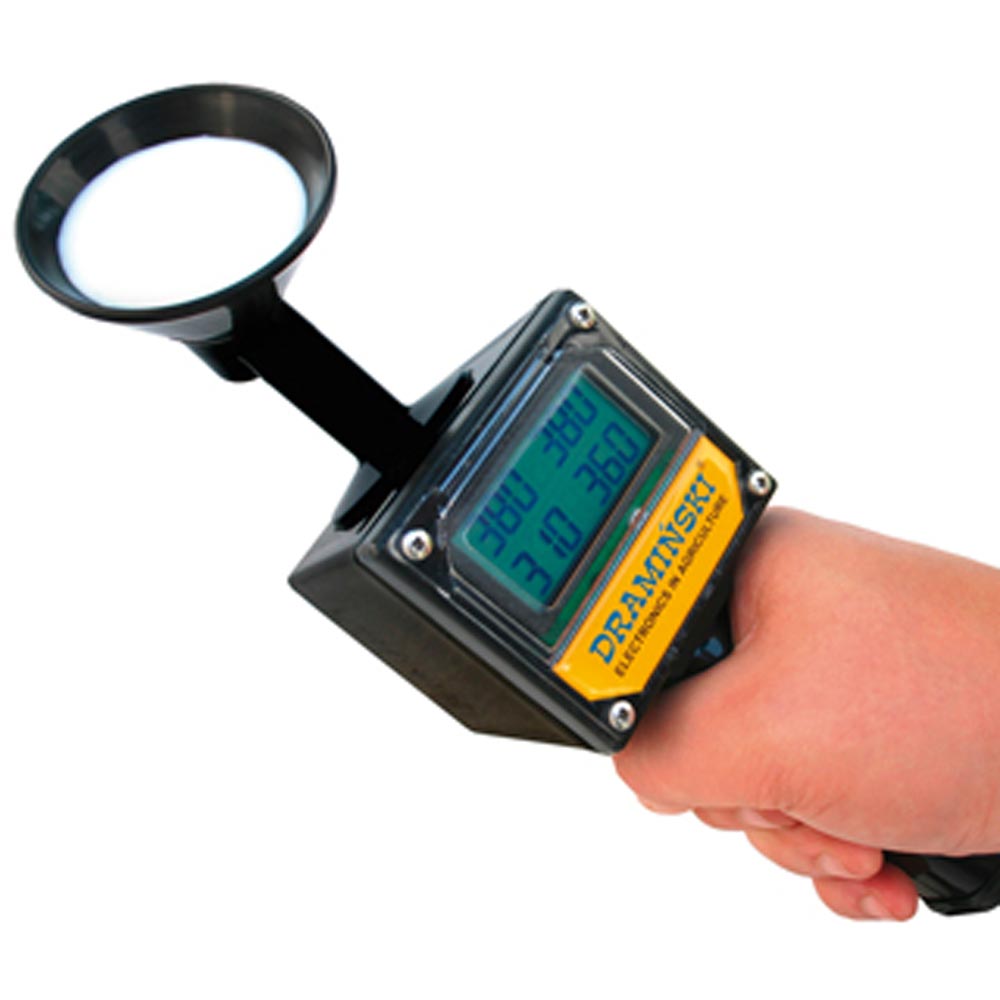 Draminski Mastitis Detector 4QMAST Model