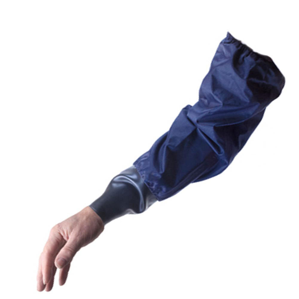 Drytex Milking Sleeves with Rubber Cuff