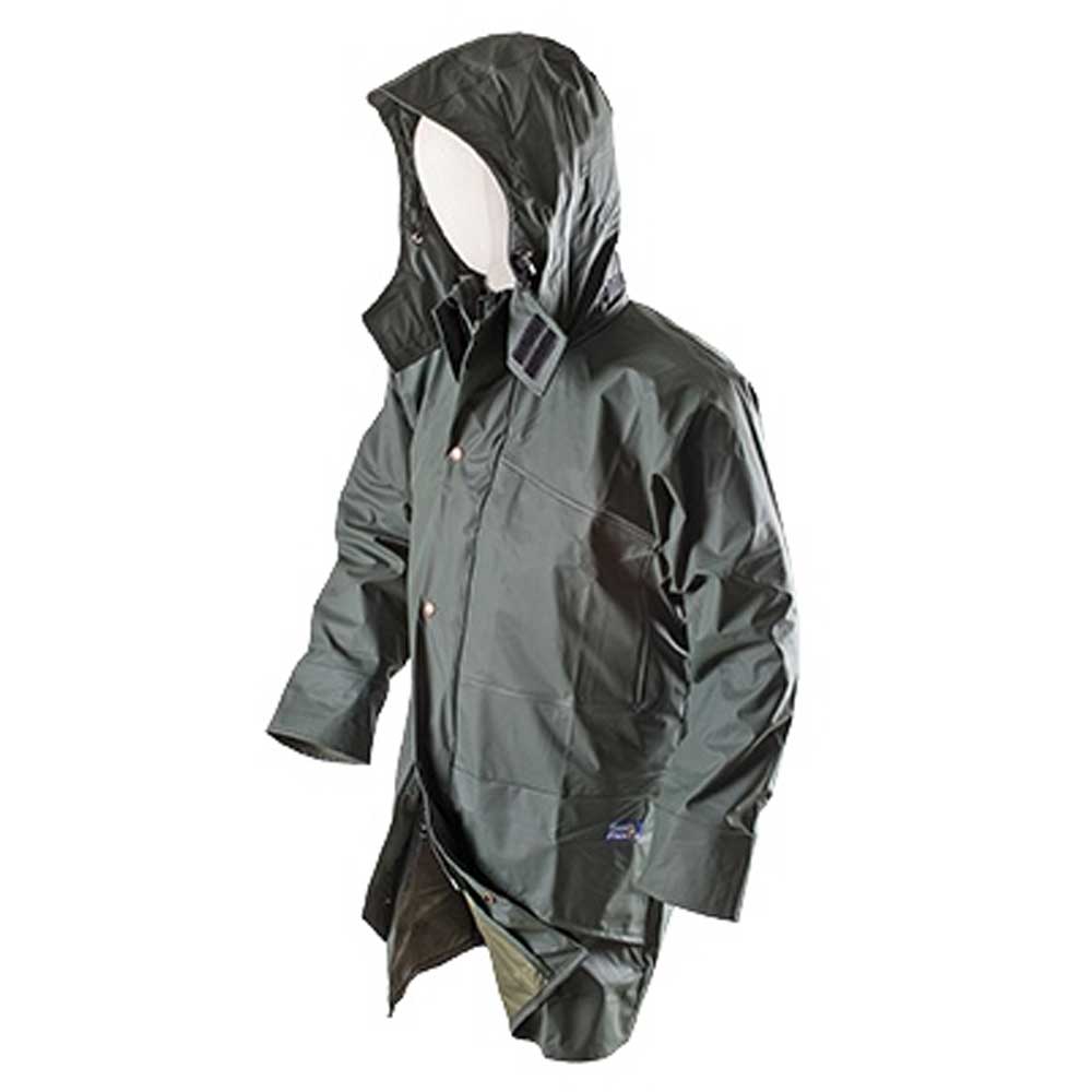 Seals Sealflex Waterproof Parka