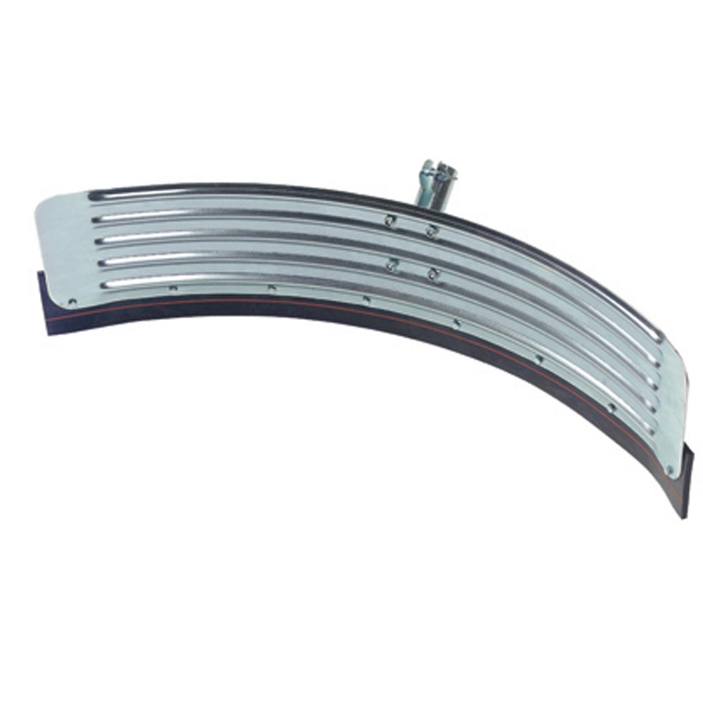 Curved Squeegee