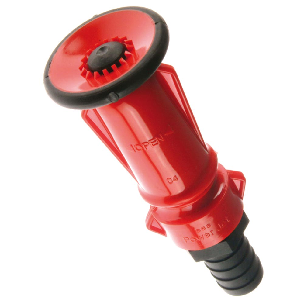 Powerjet Wash Gun Small