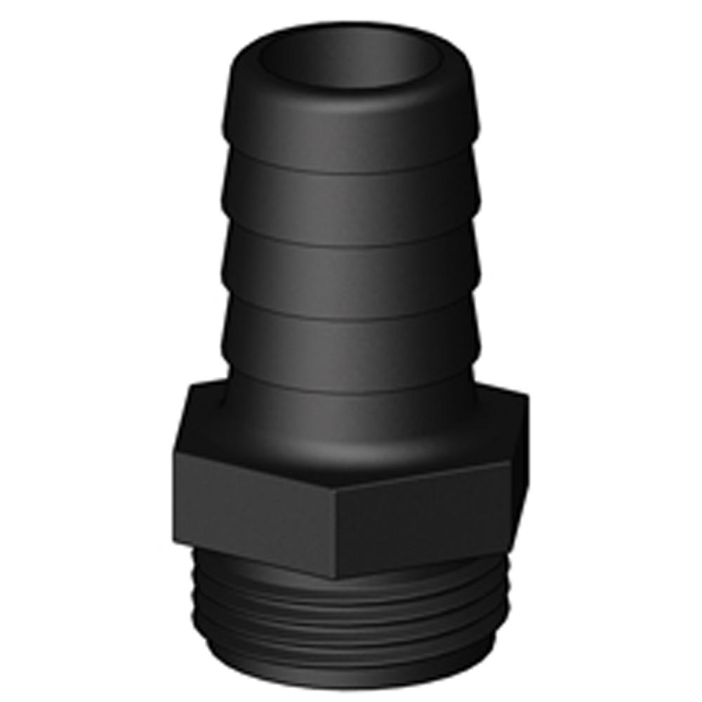 Replacement Hosetail for Small Powerjet Wash Gun