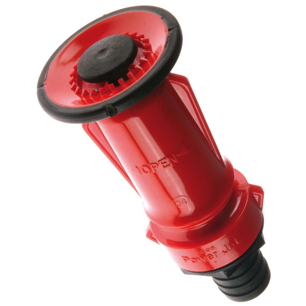 Powerjet Wash Gun Large