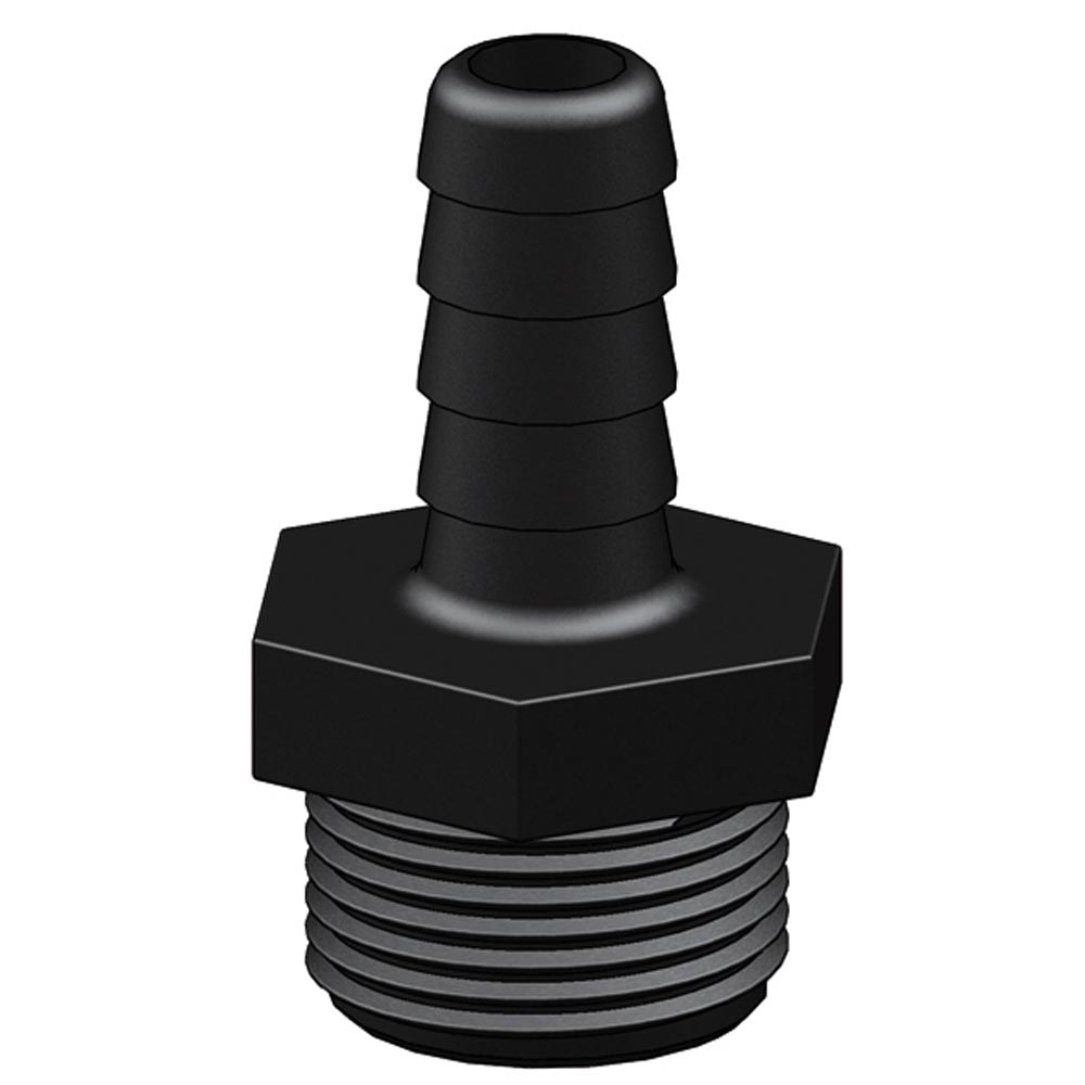 Replacement Hosetail For Hose Reel Nozzle 19mm
