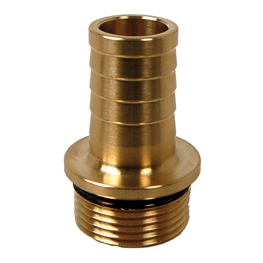 Replacement Brass Hosetail for Voluspray Wash Gun
