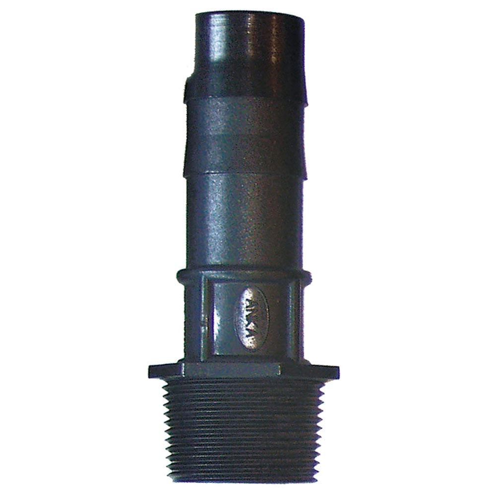 Plain Hosetail Only for Anka Hose Nozzle