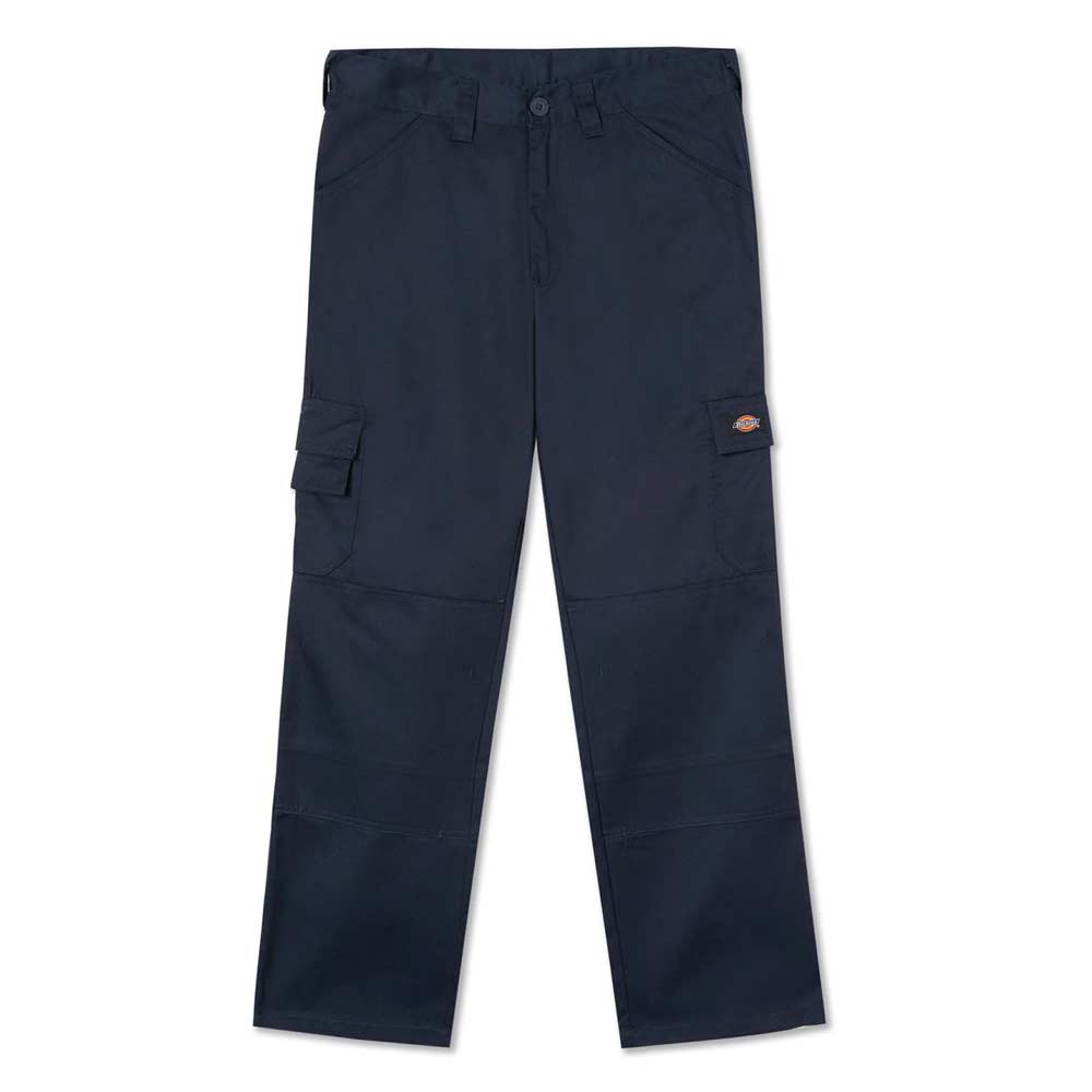 Dickies Everyday Trousers Grey Black 2