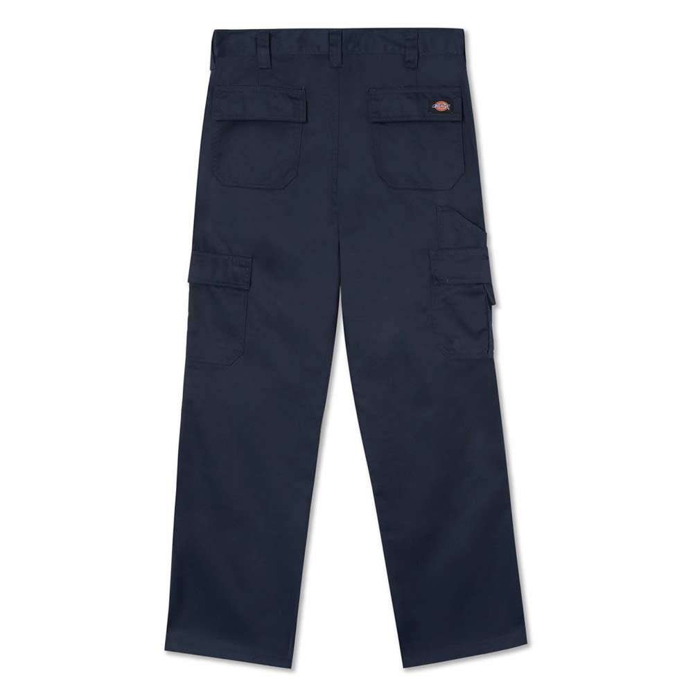 Dickies Everyday Trousers Grey Black