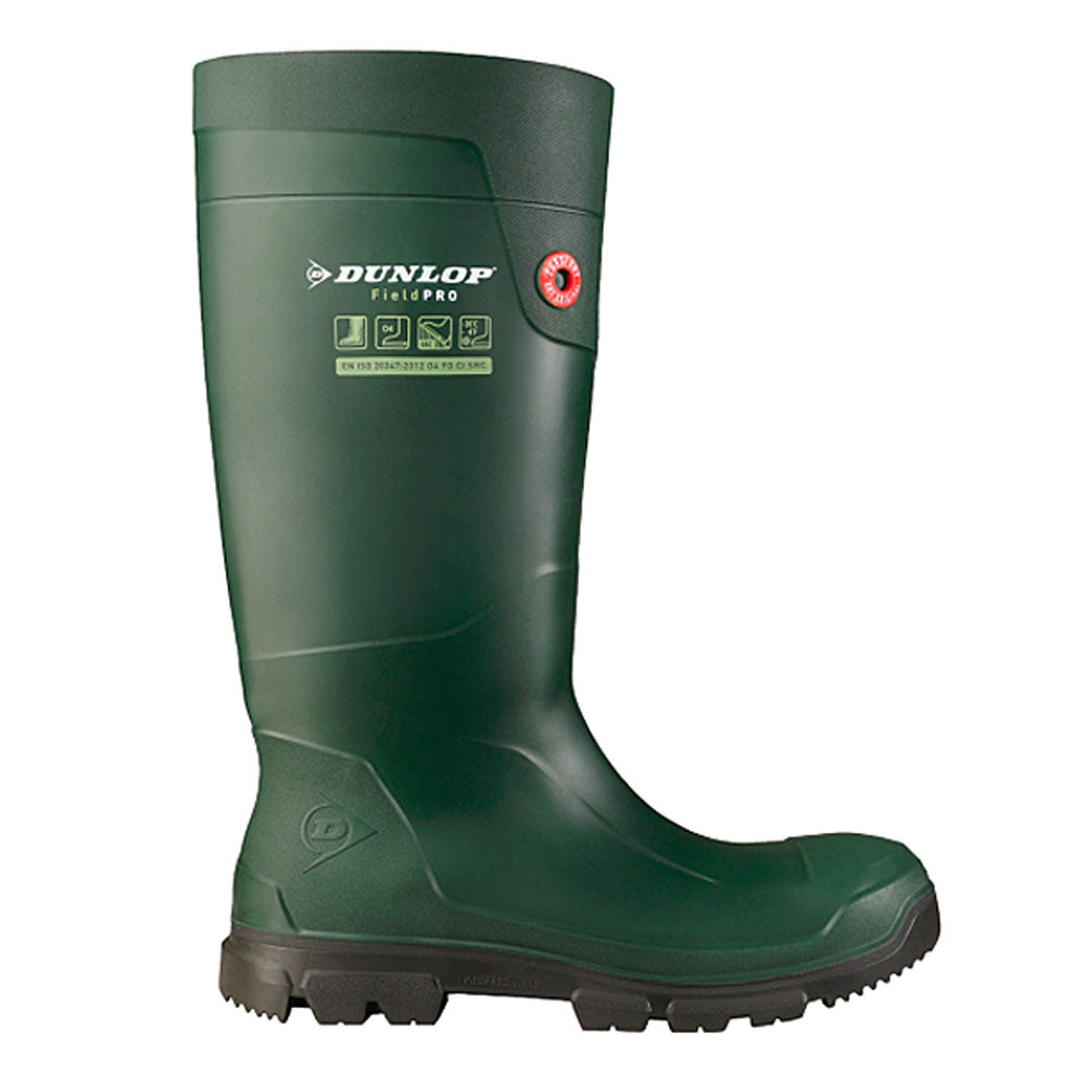 Dunlop Purofort Fieldpro Wellies