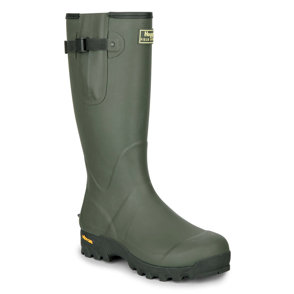 Hoggs of Fife Field Sport Neoprene-lined Wellies