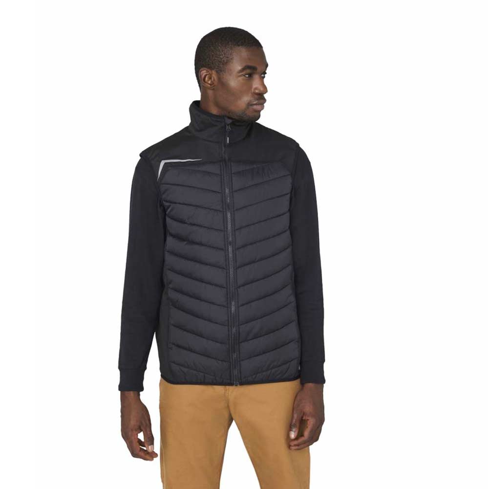 Dickies Generation Hybrid Jacket - Black M