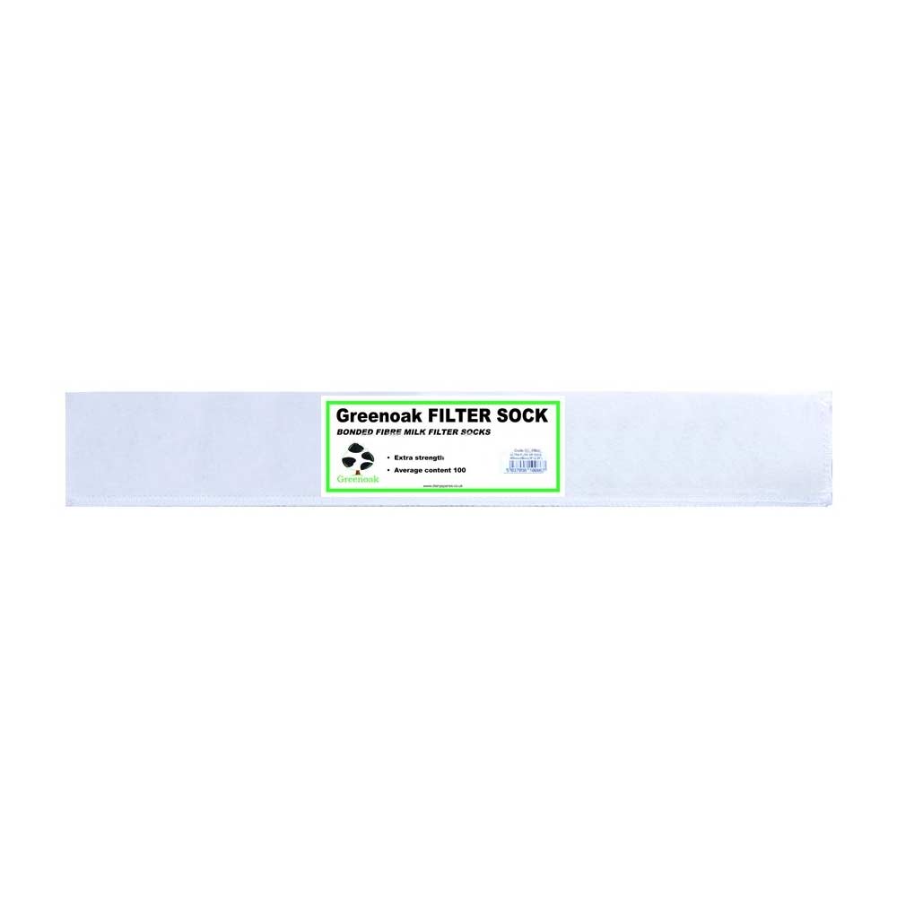 Greenoaks Filter Socks