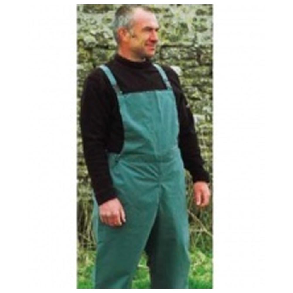 Bib and Brace Trousers